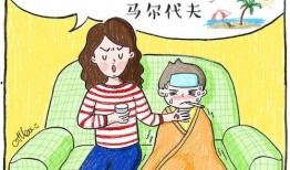 育儿漫画,趣味解读育儿难题